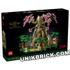 [HÀNG ĐẶT/ ORDER] LEGO The Legend of Zelda 77092 Great Deku Tree 2-in-1