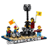 [HÀNG ĐẶT/ ORDER] LEGO 40485 FC Barcelona Celebration