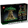 [HÀNG ĐẶT/ ORDER] LEGO The Legend of Zelda 77092 Great Deku Tree 2-in-1