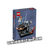 [HÀNG ĐẶT/ ORDER] LEGO Marvel 77905 Black Widow Avengers Taskmaster's Ambush