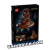 [HÀNG ĐẶT/ ORDER] LEGO Harry Potter 76429 Talking Sorting Hat