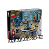 [CÓ HÀNG] LEGO 76315 Marvel Iron Man's Laboratory: Hall of Armor Phòng Chứa Giáp Người Sắt