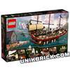 [HÀNG ĐẶT/ ORDER] LEGO Ninjago 70618 The Ninjago Movie Destiny's Bounty