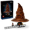 [HÀNG ĐẶT/ ORDER] LEGO Harry Potter 76429 Talking Sorting Hat