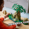 [HÀNG ĐẶT/ ORDER] LEGO The Legend of Zelda 77092 Great Deku Tree 2-in-1