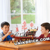 [CÓ HÀNG] LEGO Ninjago 70618 The Ninjago Movie Destiny's Bounty