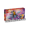 [CÓ HÀNG] LEGO Ninjago 71810 Young Dragon Riyu