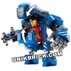 [CÓ HÀNG] LEGO 76315 Marvel Iron Man's Laboratory: Hall of Armor Phòng Chứa Giáp Người Sắt