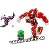 [HÀNG ĐẶT/ ORDER] LEGO Sonic the Hedgehog 76996 Knuckles' Guardian Mech