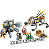 [HÀNG ĐẶT/ ORDER] LEGO 77037 Horizon Adventures Aloy & Varl vs. Shell-Walker & Sawtooth
