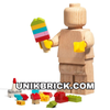[HÀNG ĐẶT/ ORDER] LEGO Originals 5007523 Wooden Minifigure