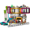 [HÀNG ĐẶT/ ORDER] LEGO Friends 42639 Andrea's Modern Mansion