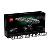 [HÀNG ĐẶT/ ORDER] LEGO Star Wars 75405 Home One Starcruiser Phi thuyền
