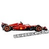 [CÓ HÀNG] LEGO 42207 Technic Ferrari SF-24 F1 Car Siêu xe ngựa đỏ