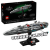 [HÀNG ĐẶT/ ORDER] LEGO Star Wars 75405 Home One Starcruiser Phi thuyền
