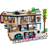 [HÀNG ĐẶT/ ORDER] LEGO Friends 42639 Andrea's Modern Mansion