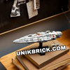 [HÀNG ĐẶT/ ORDER] LEGO Star Wars 75405 Home One Starcruiser Phi thuyền