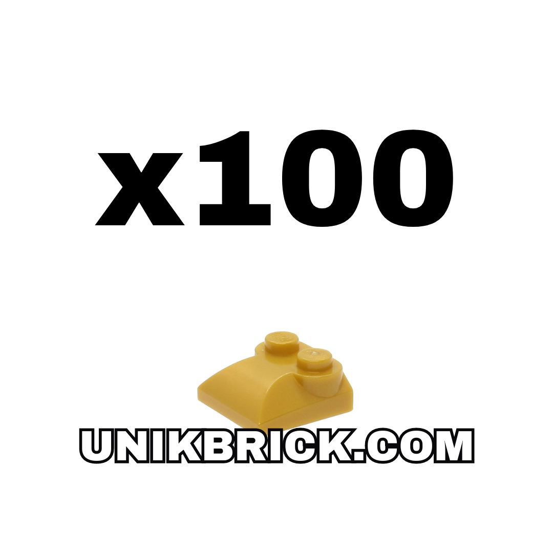 [ORDER PARTS] Pearl Gold Slope 47457