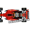 [HÀNG ĐẶT/ ORDER] LEGO 42207 Technic Ferrari SF-24 F1 Car Siêu xe ngựa đỏ