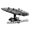 [HÀNG ĐẶT/ ORDER] LEGO Star Wars 75405 Home One Starcruiser Phi thuyền