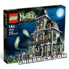 [HÀNG ĐẶT/ ORDER] LEGO Monster Fighters 10228 Haunted House