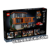 [HÀNG ĐẶT/ ORDER] LEGO 21354 Ideas Twilight The Cullen House Ngôi nhà của Cullen Chạng Vạng
