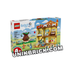 [HÀNG ĐẶT/ ORDER] LEGO 11203 Bluey's Family House Ngôi Nhà Của Chú Chó Bluey