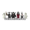 [HÀNG ĐẶT/ ORDER] LEGO Monster Fighters 10228 Haunted House