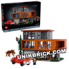 [HÀNG ĐẶT/ ORDER] LEGO 21354 Ideas Twilight The Cullen House Ngôi nhà của Cullen Chạng Vạng