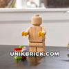 [HÀNG ĐẶT/ ORDER] LEGO Originals 5007523 Wooden Minifigure