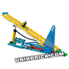 [HÀNG ĐẶT/ ORDER] LEGO 45400 Education BricQ Motion Prime Set Bộ Lắp Ráp Chuyển Động Giáo Dục Cao Cấp
