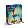 [HÀNG ĐẶT/ ORDER] LEGO 43272 Disney Moana Heihei Chú gà trống Heihei