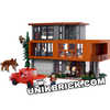[HÀNG ĐẶT/ ORDER] LEGO 21354 Ideas Twilight The Cullen House Ngôi nhà của Cullen Chạng Vạng