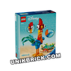 [HÀNG ĐẶT/ ORDER] LEGO 43272 Disney Moana Heihei Chú gà trống Heihei