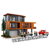 [HÀNG ĐẶT/ ORDER] LEGO 21354 Ideas Twilight The Cullen House Ngôi nhà của Cullen Chạng Vạng