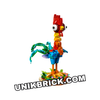 [HÀNG ĐẶT/ ORDER] LEGO 43272 Disney Moana Heihei Chú gà trống Heihei