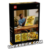 [HÀNG ĐẶT/ ORDER] LEGO 31215 ART Vincent van Gogh Sunflowers Hoa hướng dương Van Gogh