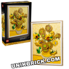 [HÀNG ĐẶT/ ORDER] LEGO 31215 ART Vincent van Gogh Sunflowers Hoa hướng dương Van Gogh