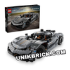 [CÓ HÀNG] LEGO Technic 42173 Koenigsegg Jesko Absolut Grey Hypercar