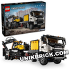 [CÓ HÀNG] LEGO Technic 42175 Volvo FMX Truck & EC230 Electric Excavator