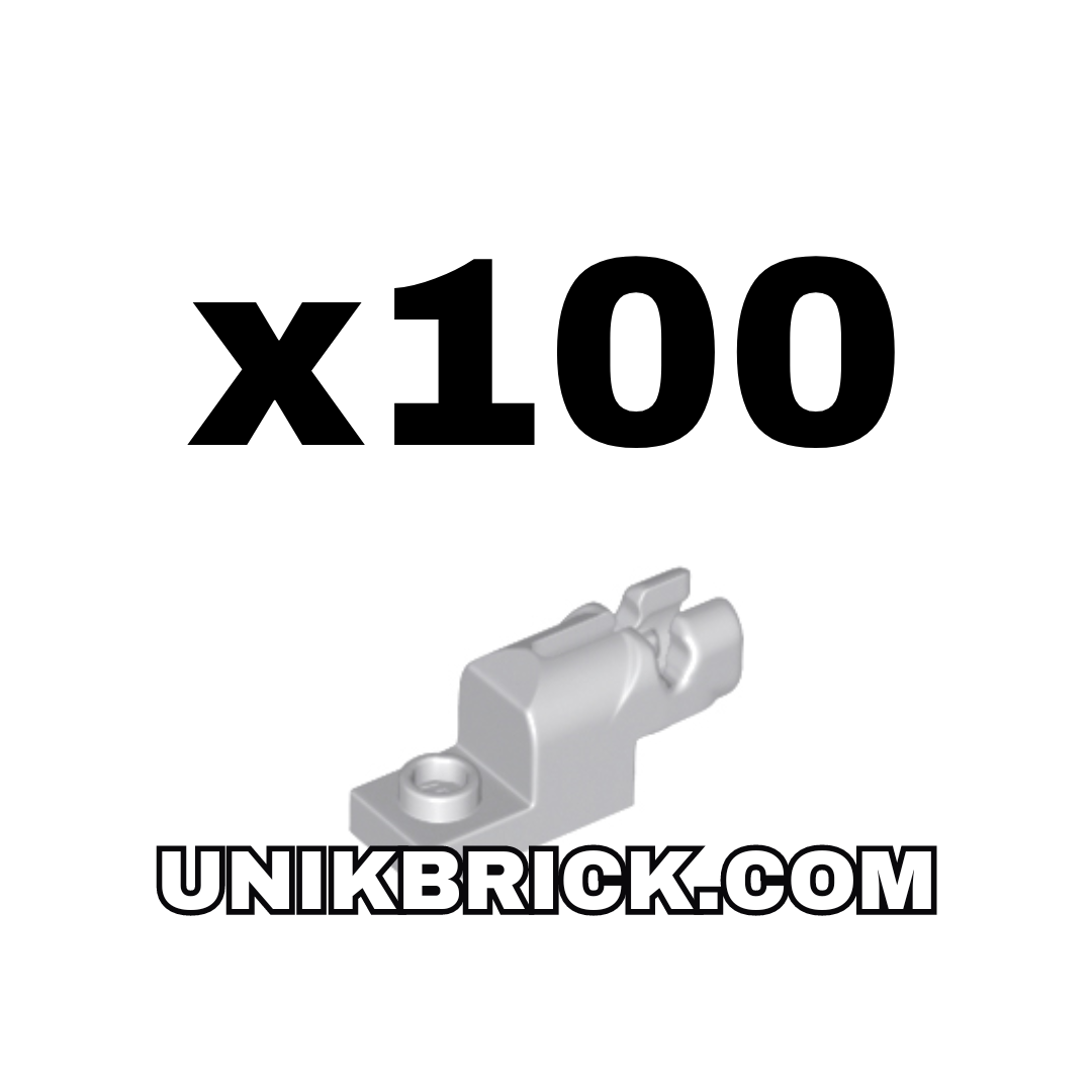 [ORDER PARTS] Light Bluish Gray Projectile Launcher 15403