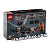 [HÀNG ĐẶT/ ORDER] LEGO Technic 42181 VTOL Heavy Cargo Spaceship LT81