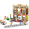 [HÀNG ĐẶT/ ORDER] LEGO Friends 42655 Restaurant and Cooking School Nhà Hàng Và Trường Dạy Nấu Ăn