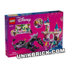 [HÀNG ĐẶT/ ORDER] LEGO Disney 43240 Maleficent’s Dragon Form