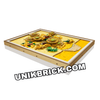 [HÀNG ĐẶT/ ORDER] LEGO 31215 ART Vincent van Gogh Sunflowers Hoa hướng dương Van Gogh