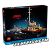 [HÀNG ĐẶT/ORDER] LEGO 21350 Ideas Jaws