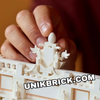[HÀNG ĐẶT/ ORDER] LEGO 21062 Architecture Trevi Fountain Đài phun nước