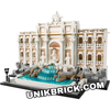 [HÀNG ĐẶT/ ORDER] LEGO 21062 Architecture Trevi Fountain Đài phun nước