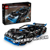 [CÓ HÀNG] LEGO Technic 42176 Porsche GT4 e-Performance Race Car