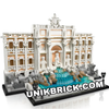 [HÀNG ĐẶT/ ORDER] LEGO 21062 Architecture Trevi Fountain Đài phun nước
